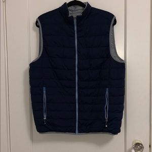 Peter Millar vest